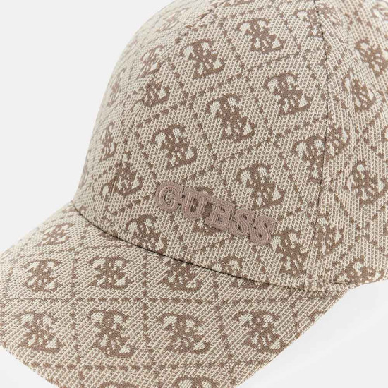 Guess Καπέλο 4G baseball cap